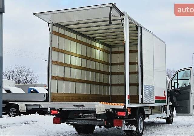 Фольксваген Крафтєр, об'ємом двигуна 2 л та пробігом 200 тис. км за 20800 $, фото 24 на Automoto.ua