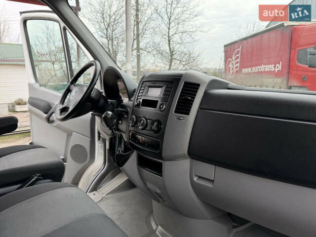 Фольксваген Крафтєр, об'ємом двигуна 2 л та пробігом 184 тис. км за 17900 $, фото 42 на Automoto.ua