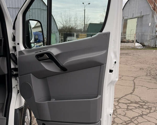 Фольксваген Крафтєр, об'ємом двигуна 2 л та пробігом 184 тис. км за 17900 $, фото 38 на Automoto.ua