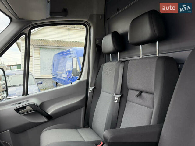 Фольксваген Крафтєр, об'ємом двигуна 2 л та пробігом 184 тис. км за 17900 $, фото 36 на Automoto.ua