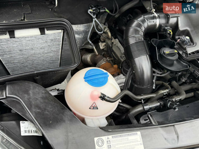 Фольксваген Крафтєр, об'ємом двигуна 2 л та пробігом 184 тис. км за 17900 $, фото 64 на Automoto.ua