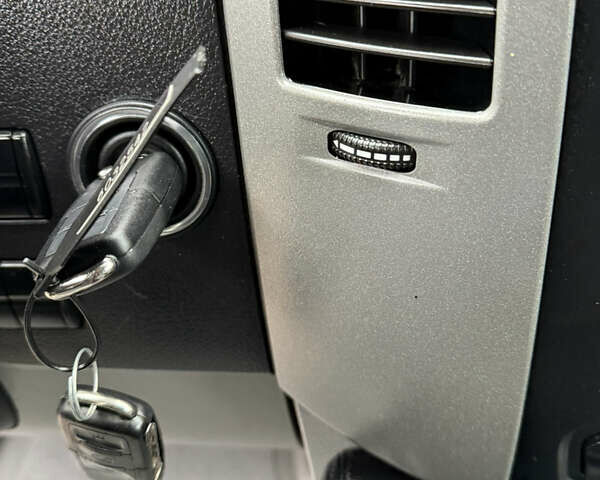 Фольксваген Крафтєр, об'ємом двигуна 2 л та пробігом 184 тис. км за 17900 $, фото 32 на Automoto.ua