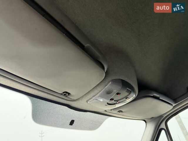 Фольксваген Крафтер, объемом двигателя 2 л и пробегом 185 тыс. км за 17900 $, фото 10 на Automoto.ua