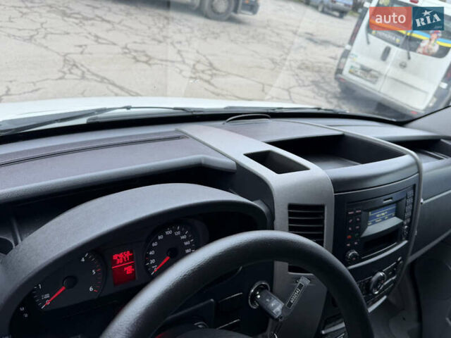 Фольксваген Крафтєр, об'ємом двигуна 2 л та пробігом 184 тис. км за 17900 $, фото 37 на Automoto.ua