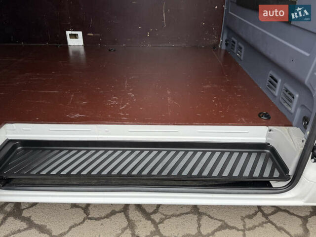 Фольксваген Крафтєр, об'ємом двигуна 2 л та пробігом 184 тис. км за 17900 $, фото 50 на Automoto.ua