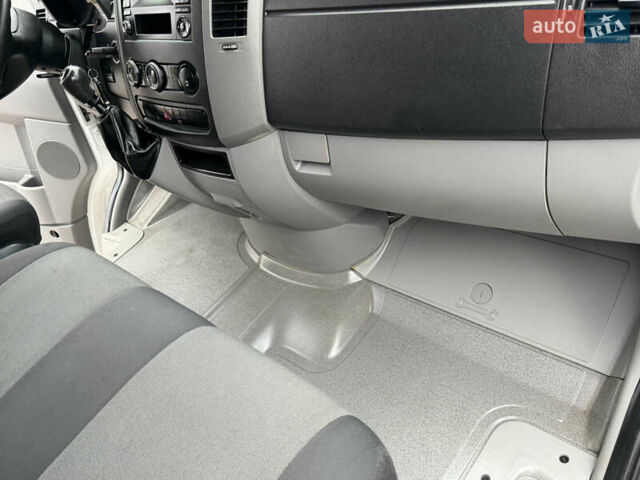 Фольксваген Крафтєр, об'ємом двигуна 2 л та пробігом 184 тис. км за 17900 $, фото 41 на Automoto.ua