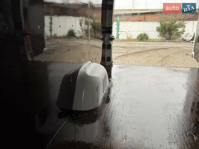 Фольксваген Крафтер, объемом двигателя 2 л и пробегом 185 тыс. км за 17900 $, фото 20 на Automoto.ua