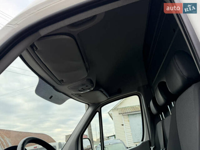 Фольксваген Крафтєр, об'ємом двигуна 2 л та пробігом 184 тис. км за 17900 $, фото 26 на Automoto.ua