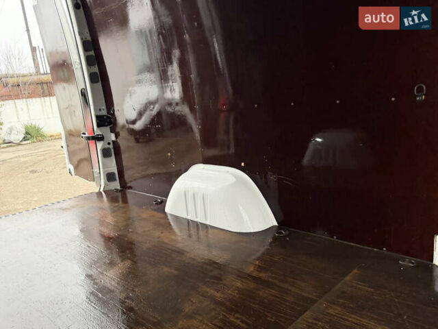 Фольксваген Крафтер, объемом двигателя 2 л и пробегом 185 тыс. км за 17900 $, фото 19 на Automoto.ua