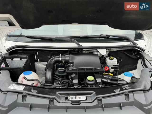 Фольксваген Крафтєр, об'ємом двигуна 2 л та пробігом 184 тис. км за 17900 $, фото 60 на Automoto.ua