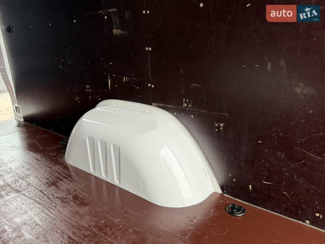 Фольксваген Крафтєр, об'ємом двигуна 2 л та пробігом 184 тис. км за 17900 $, фото 57 на Automoto.ua