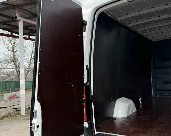 Фольксваген Крафтєр, об'ємом двигуна 2 л та пробігом 184 тис. км за 17900 $, фото 54 на Automoto.ua