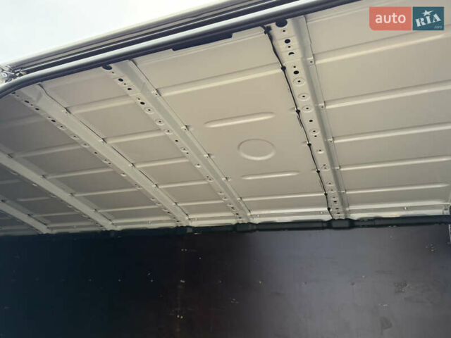 Фольксваген Крафтєр, об'ємом двигуна 2 л та пробігом 184 тис. км за 17900 $, фото 51 на Automoto.ua