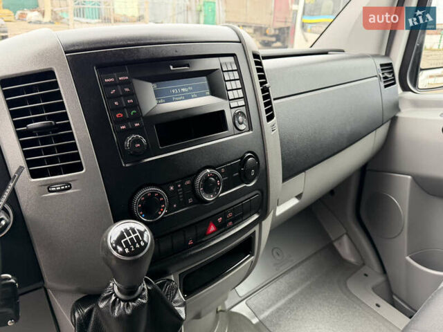 Фольксваген Крафтєр, об'ємом двигуна 2 л та пробігом 184 тис. км за 17900 $, фото 33 на Automoto.ua