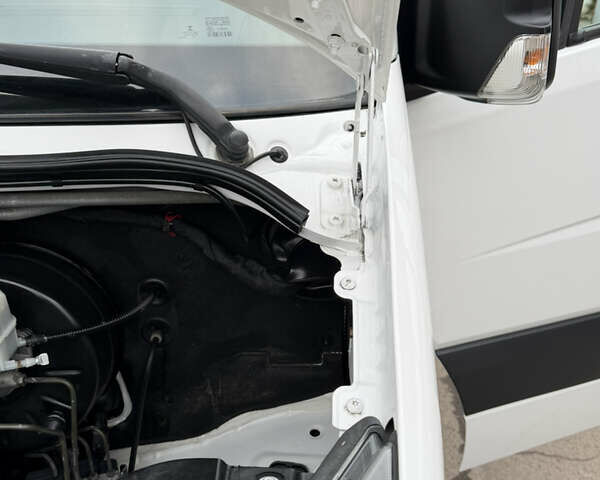 Фольксваген Крафтєр, об'ємом двигуна 2 л та пробігом 184 тис. км за 17900 $, фото 62 на Automoto.ua