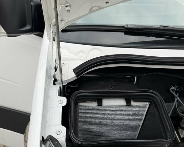 Фольксваген Крафтєр, об'ємом двигуна 2 л та пробігом 184 тис. км за 17900 $, фото 61 на Automoto.ua