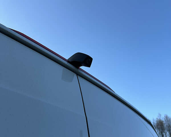 Фольксваген Крафтєр, об'ємом двигуна 2 л та пробігом 238 тис. км за 17500 $, фото 6 на Automoto.ua