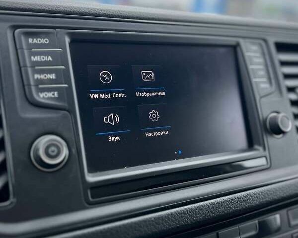 Фольксваген Крафтєр, об'ємом двигуна 2 л та пробігом 230 тис. км за 28900 $, фото 28 на Automoto.ua