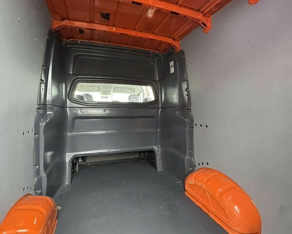 Фольксваген Крафтер, объемом двигателя 2 л и пробегом 217 тыс. км за 25900 $, фото 27 на Automoto.ua