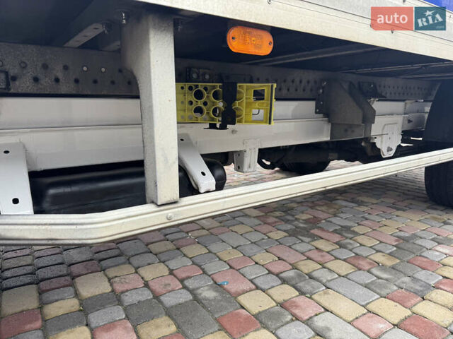 Фольксваген Крафтєр, об'ємом двигуна 2 л та пробігом 270 тис. км за 26500 $, фото 14 на Automoto.ua