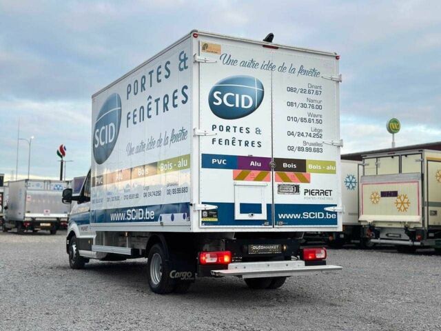 Фольксваген Крафтер, объемом двигателя 0 л и пробегом 0 тыс. км за 27800 $, фото 5 на Automoto.ua