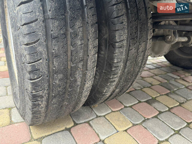 Фольксваген Крафтєр, об'ємом двигуна 2 л та пробігом 270 тис. км за 26500 $, фото 15 на Automoto.ua