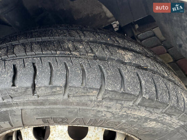 Фольксваген Крафтєр, об'ємом двигуна 2 л та пробігом 270 тис. км за 26500 $, фото 13 на Automoto.ua