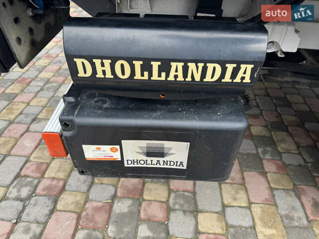 Фольксваген Крафтєр, об'ємом двигуна 2 л та пробігом 270 тис. км за 26500 $, фото 1 на Automoto.ua