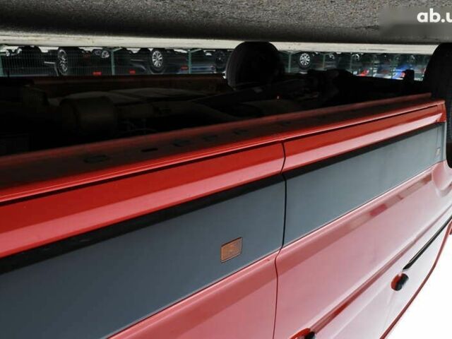 Фольксваген Крафтер, объемом двигателя 2 л и пробегом 106 тыс. км за 35500 $, фото 24 на Automoto.ua