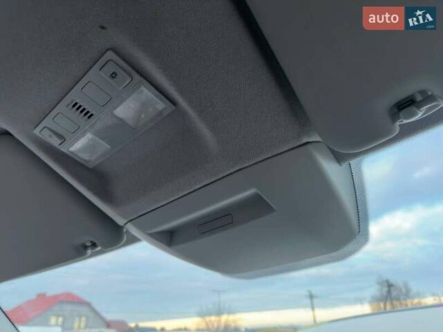 Фольксваген Крафтер, объемом двигателя 2 л и пробегом 155 тыс. км за 27800 $, фото 34 на Automoto.ua