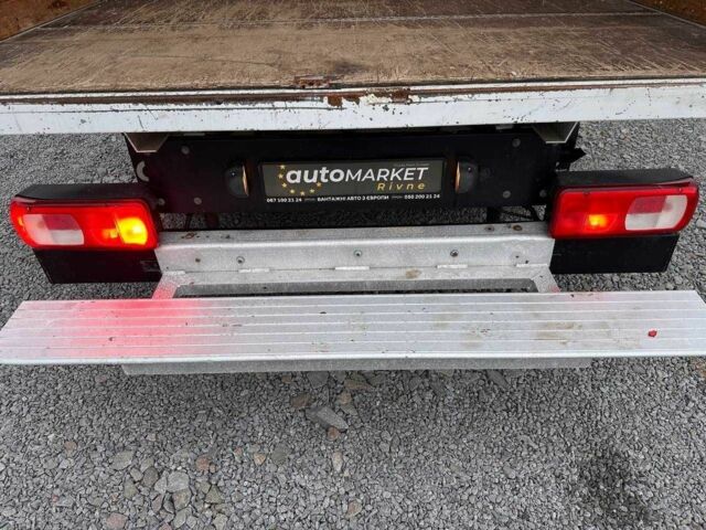 Фольксваген Крафтер, объемом двигателя 0 л и пробегом 0 тыс. км за 27800 $, фото 16 на Automoto.ua