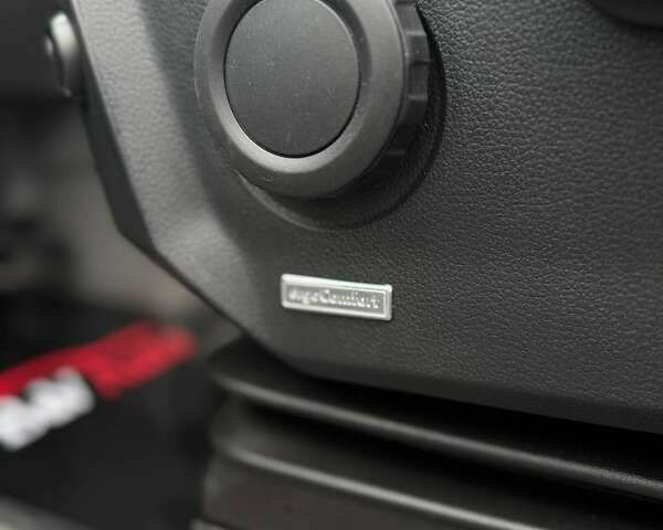 Фольксваген Крафтер, объемом двигателя 2 л и пробегом 233 тыс. км за 26950 $, фото 13 на Automoto.ua