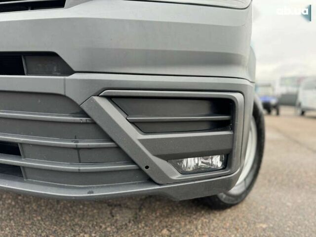 Фольксваген Крафтер, объемом двигателя 2 л и пробегом 220 тыс. км за 28500 $, фото 15 на Automoto.ua