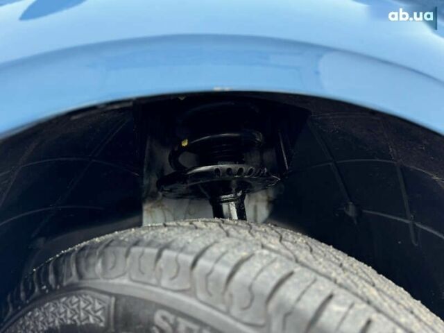 Фольксваген Крафтер, объемом двигателя 2 л и пробегом 220 тыс. км за 28500 $, фото 23 на Automoto.ua