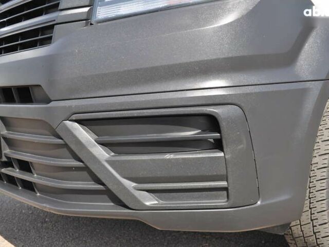 Фольксваген Крафтер, объемом двигателя 2 л и пробегом 236 тыс. км за 26800 $, фото 13 на Automoto.ua