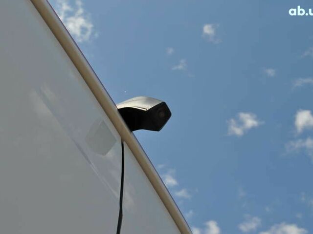 Фольксваген Крафтер, объемом двигателя 2 л и пробегом 236 тыс. км за 26800 $, фото 21 на Automoto.ua