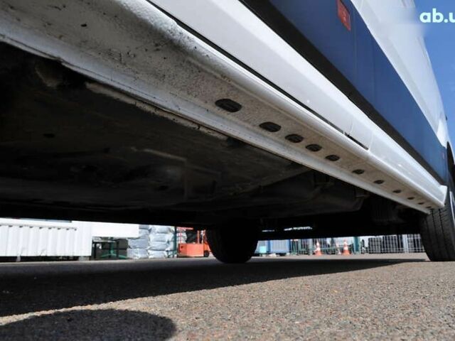 Фольксваген Крафтер, объемом двигателя 2 л и пробегом 236 тыс. км за 26800 $, фото 16 на Automoto.ua