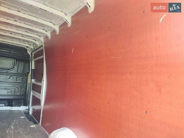 Фольксваген Крафтер, объемом двигателя 1.97 л и пробегом 254 тыс. км за 22900 $, фото 10 на Automoto.ua