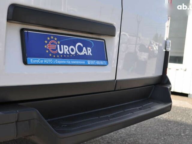 Фольксваген Крафтер, объемом двигателя 2 л и пробегом 236 тыс. км за 26800 $, фото 20 на Automoto.ua