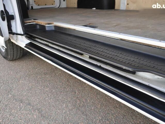 Фольксваген Крафтер, объемом двигателя 2 л и пробегом 236 тыс. км за 26800 $, фото 29 на Automoto.ua