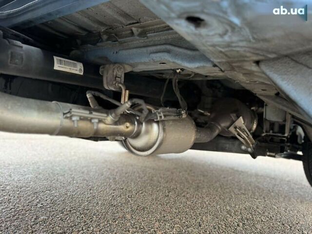 Фольксваген Крафтер, объемом двигателя 2 л и пробегом 220 тыс. км за 28500 $, фото 29 на Automoto.ua