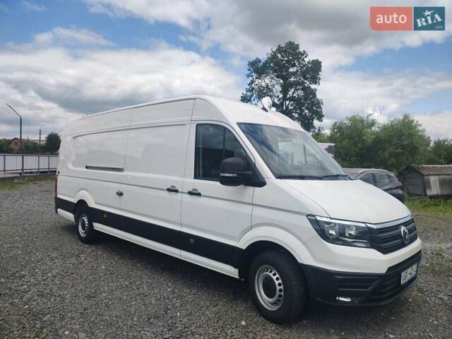 Фольксваген Крафтер, объемом двигателя 1.97 л и пробегом 254 тыс. км за 22900 $, фото 21 на Automoto.ua