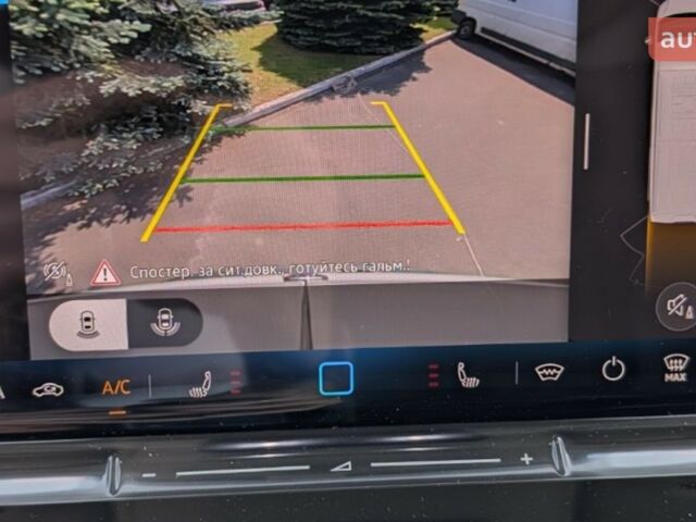 Фольксваген Крафтер, объемом двигателя 1.97 л и пробегом 0 тыс. км за 50725 $, фото 12 на Automoto.ua