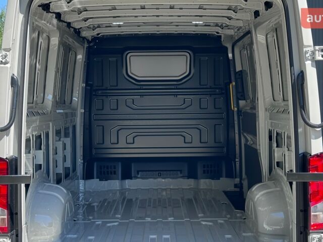 Фольксваген Крафтєр 2025 у Миколаєві на Automoto.ua Фольксваген Крафтєр, об'ємом двигуна 1.97 л та пробігом 0 тис. км за 43048 $, фото 9 на Automoto.ua