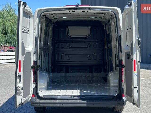 Фольксваген Крафтєр, об'ємом двигуна 1.97 л та пробігом 0 тис. км за 43380 $, фото 7 на Automoto.ua