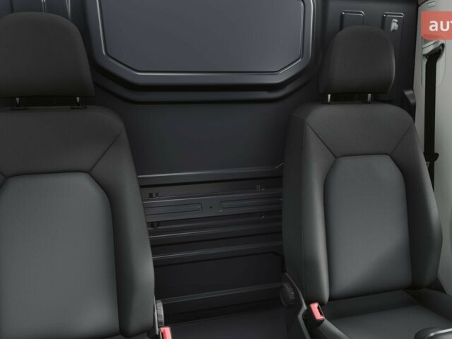 купить новое авто Фольксваген Крафтер 2025 года от официального дилера Автоцентр AUTO.RIA Фольксваген фото