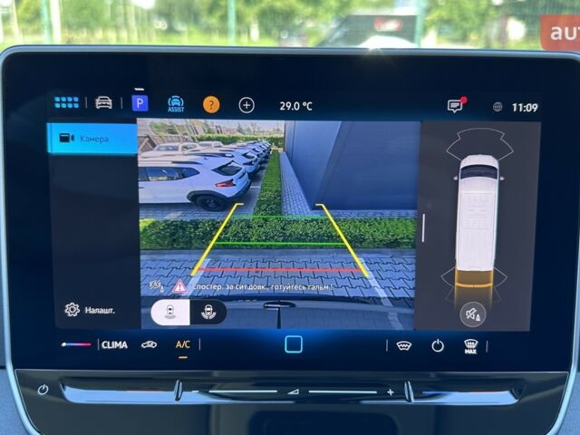 Фольксваген Крафтєр 2025 у Миколаєві на Automoto.ua Фольксваген Крафтєр, об'ємом двигуна 1.97 л та пробігом 0 тис. км за 43048 $, фото 31 на Automoto.ua