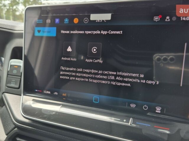 Фольксваген Крафтер, объемом двигателя 1.97 л и пробегом 0 тыс. км за 43380 $, фото 40 на Automoto.ua