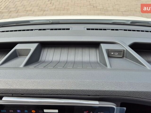 Фольксваген Крафтер, объемом двигателя 1.97 л и пробегом 0 тыс. км за 43380 $, фото 42 на Automoto.ua