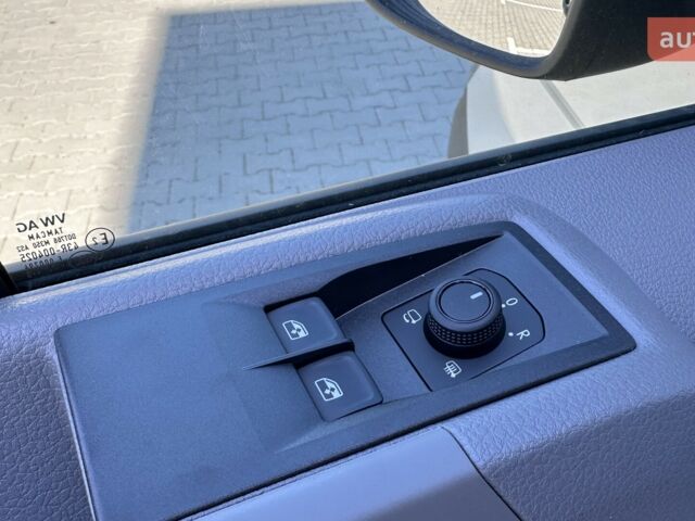 Фольксваген Крафтєр 2025 у Миколаєві на Automoto.ua Фольксваген Крафтєр, об'ємом двигуна 1.97 л та пробігом 0 тис. км за 43048 $, фото 17 на Automoto.ua